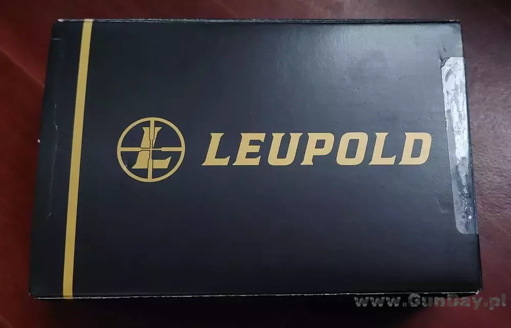 Kolimator Leupold DeltaPoint Micro 3 MOA Glock