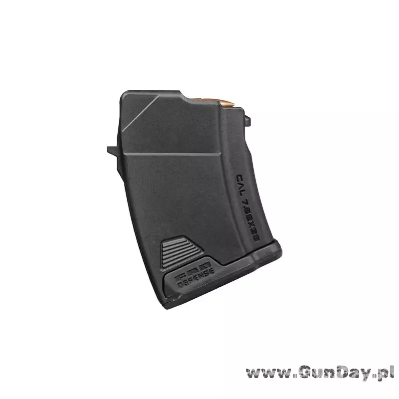 Magazynek Plastikowy FAB ULTIMAG 10R do AK