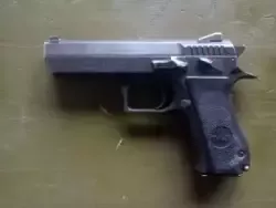 Pistolet Jericho 941 F 