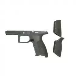 Wymienny chwyt do pistoletu Beretta APX E01643 Olive Drab