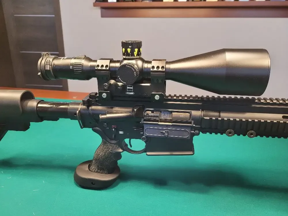 HK MR308 A3 Lufa 20