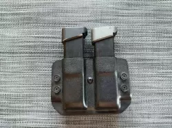 Podwójna ładownica do Canik TP9 Elite Combat