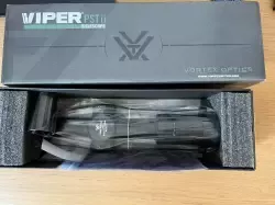 LUNETA BIEGOWA VORTEX VIPER PST II