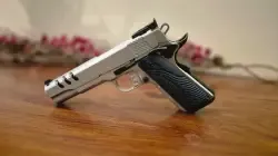 Smith&Wesson SW 1911 Performance Center 45ACP