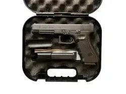 Glock 34 Gen 4 | Stan bardzo dobry +