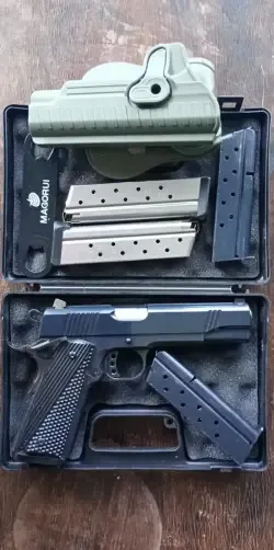 NORINCO 1911A1 NP29 9x19mm