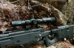 Celownik termowizyjny Pard Pantera 256Q Mini