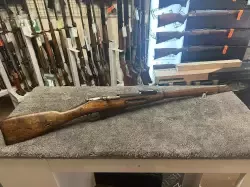 Karabin Mosin Nagant M44, kal. 7,62x54R