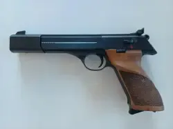 Erma 85A 22LR (1986)