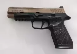 Sig Sauer P320 X-VTAC Zestaw