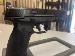 PISTOLET SMITH&WESSON M&P9 M2