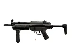 Karabin GSG-5 | Stan dobry