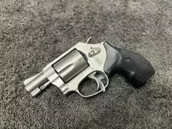 Rewolwer TAURUS, kal. .38Special