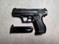 Sprzedam pistolet Walther P99 AS