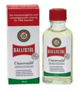 BALLISTOL Olej do broni płyn 50 ml