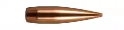 Pociski BERGER .30 Hyb Tar 10,88g/168gr 100 sztuk w pudełku