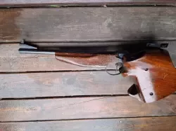 Sprzedam pistolet dowolny TOZ 35