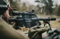 Szkolenie Mid Range , AR15. 
