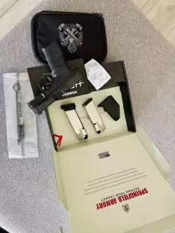 HS11 Hellcat PRO OSP