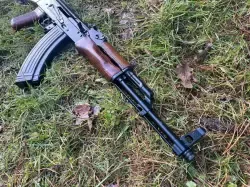 AKM Radom 7,62x39
