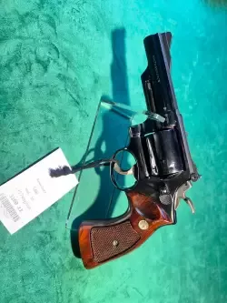 S&W 