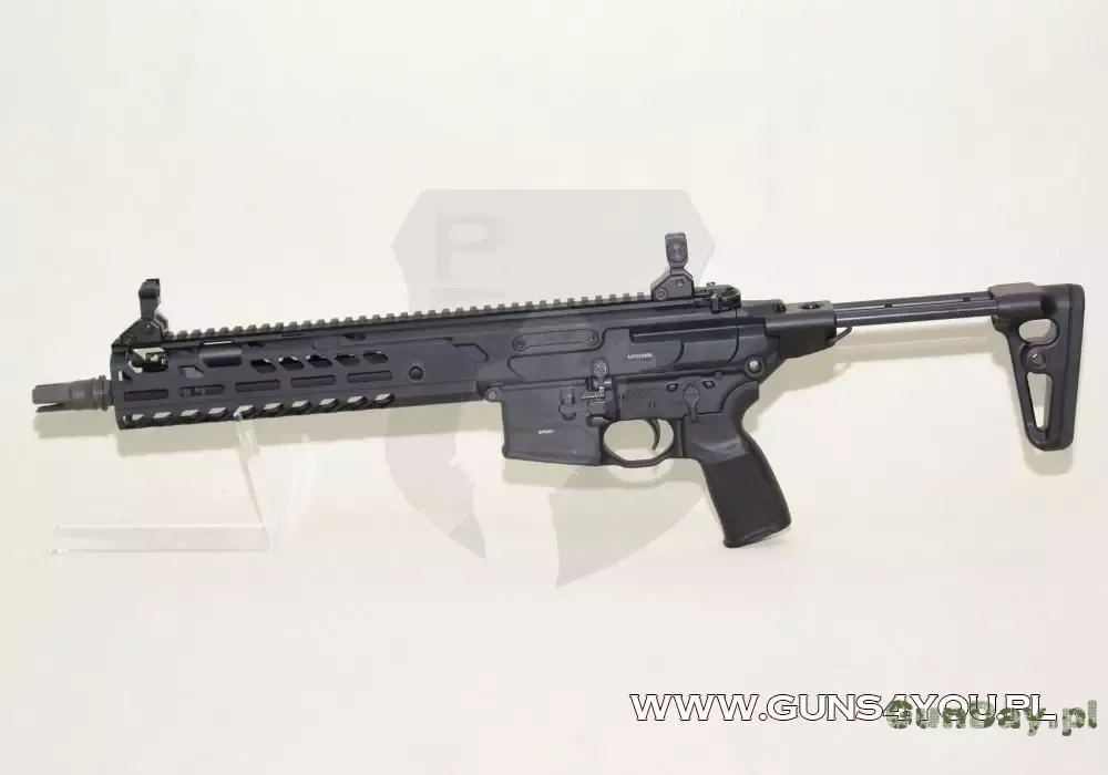 Karabin SIG SAUER MCX VIRTUS SPORT 11"  kal.223REM