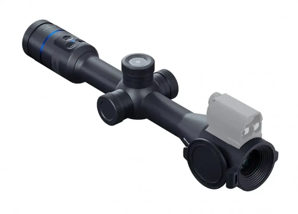 Celownik noktowizyjny z dalmierzem Pard Night Stalker 4K eX 70mm