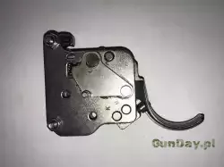 Spust Remington 700. Praktycznie nieużywany, całkowicie sprawny.