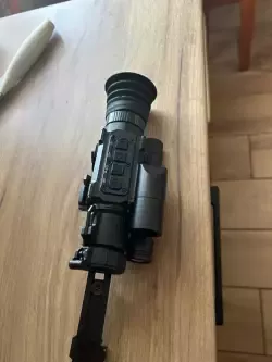 celownik noktowizyjny PARD NV008S-LRF