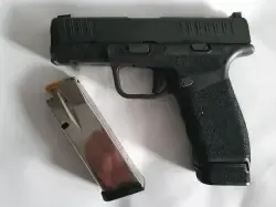 Pistolet Springfield Hellcat Pro 9mm - komplet fabryczny.