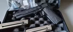 COLT GOVERNMENT 1911 A1 (KAL.22 LR)