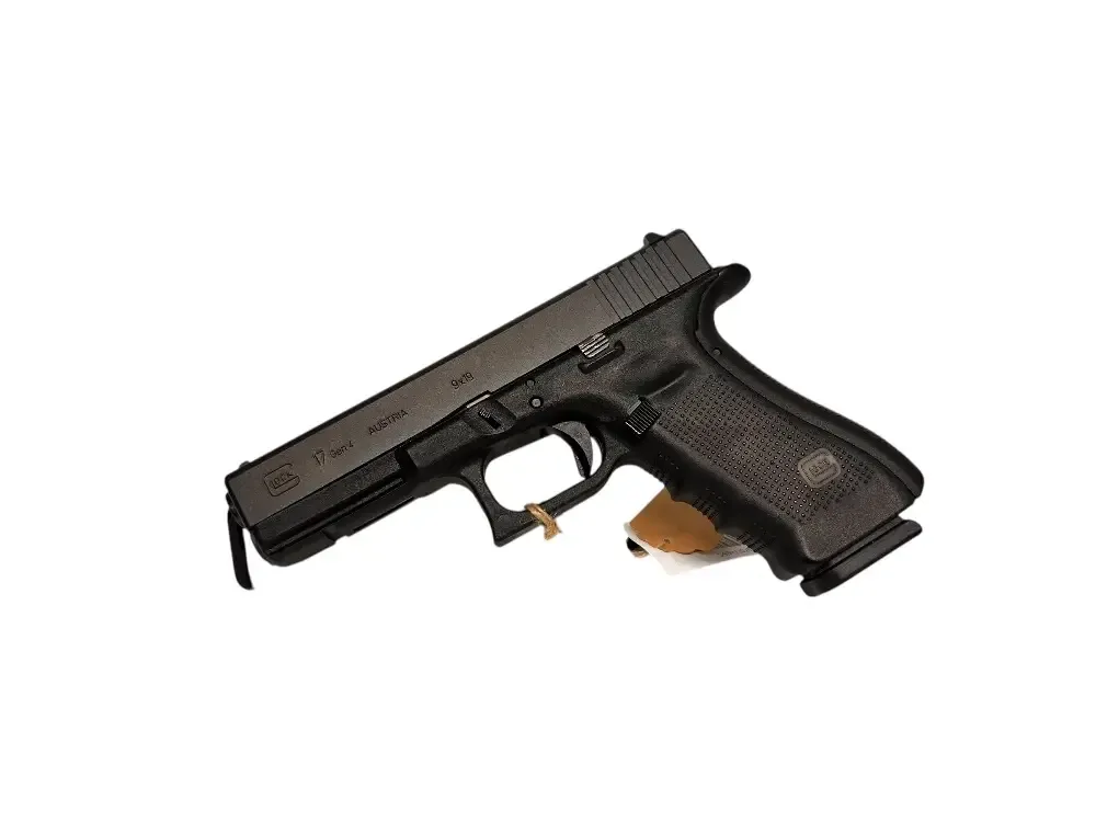 Glock 17 Generacja 4 | Stan bardzo dobry