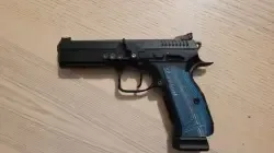 CZ SHADOW 2