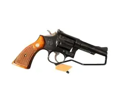 Smith & Wesson 15-4, lufa 4” | Stan bardzo dobry