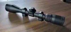 Luneta w stanie idealnym. Vortex diamondback 3-9x40. Cena z montażem.