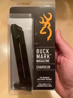Magazynek Browning Buck Mark