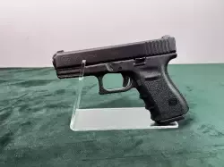 Pistolet GLOCK 38 kaliber 45 G.A.P.