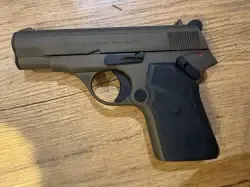 Piękny pistolet Zastava M70 kal. 7,65