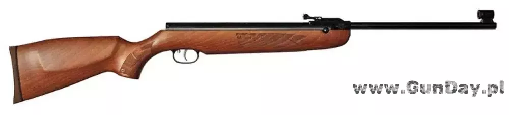 Karabin wiatrówka HW 50 S