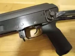 Ak47 Akm Aks frezowana komora 10 