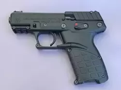 KEL-TEC p17   22 LR