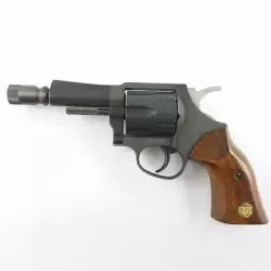 Rewolwer Gazowy RECK BODYGUARD kal.380 K