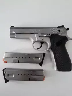 Smith&Wesson mod 5903