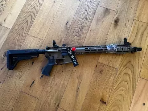 PAC15 Gen III 14.5'