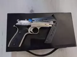 Margo 22lr sprzedany