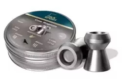 Diabolo H&N CROW MAGNUM 4,5/400