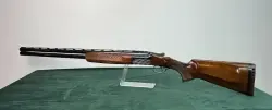 Strzelba  Perazzi MAP  mod. MT6   kal 12/70
