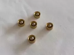 Zestaw naprawczy do łusek w systemie Saguaro.