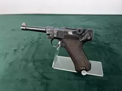 Pistolet MAUSER byf P08 1941 9×19 para Black Widow WaA 655