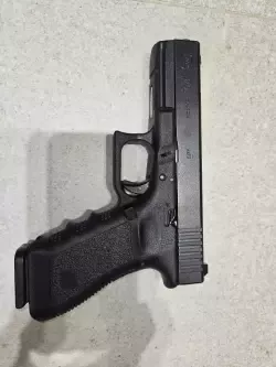 GLOCK 17C gen 3